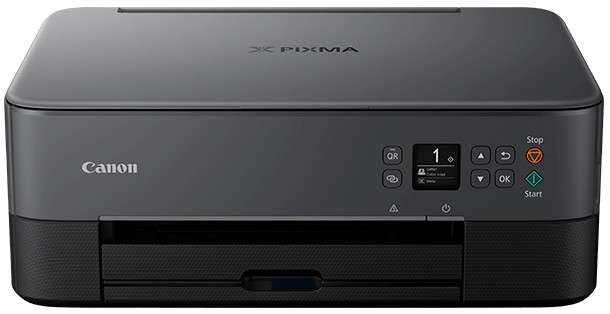 МФУ Canon PIXMA TS5350