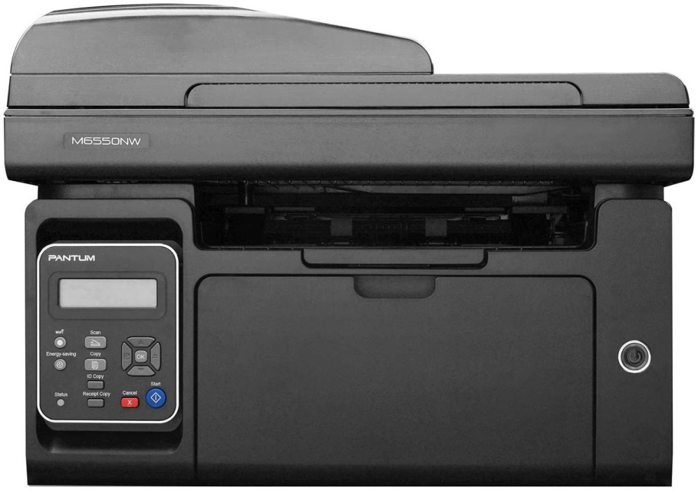 МФУ Pantum M6550NW