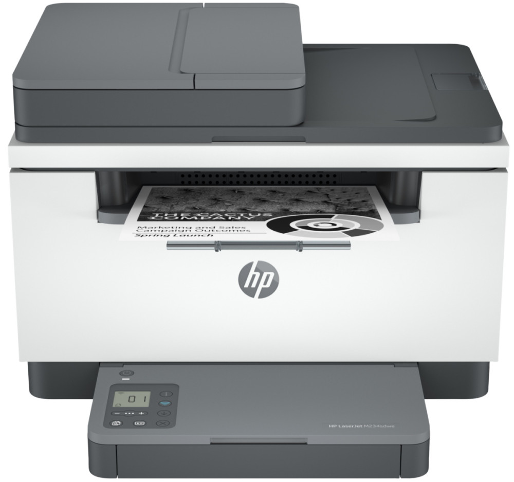 МФУ HP LaserJet Pro M234SDW