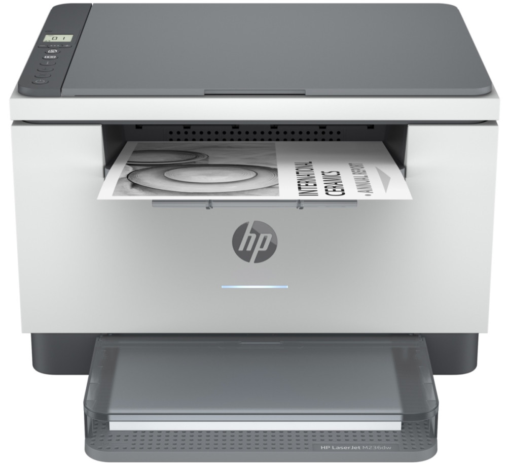 МФУ HP LaserJet M236DW