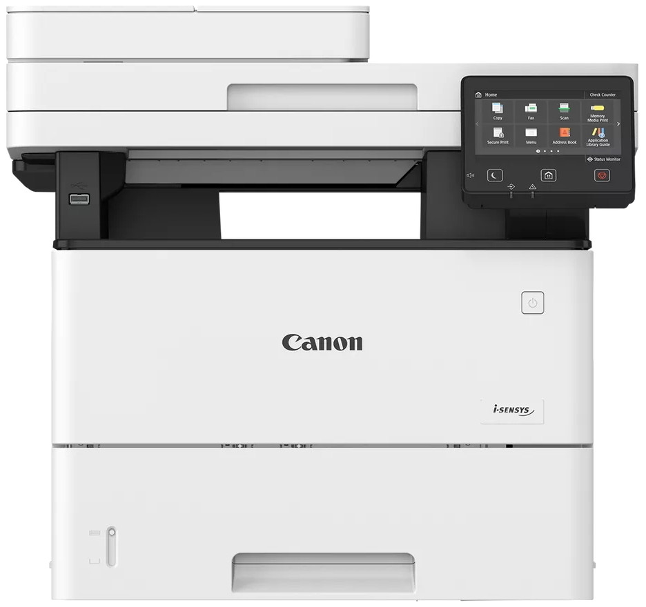 МФУ Canon i-SENSYS MF553DW