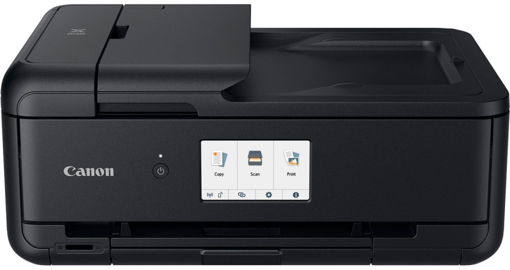 БФП Canon PIXMA TS9550A