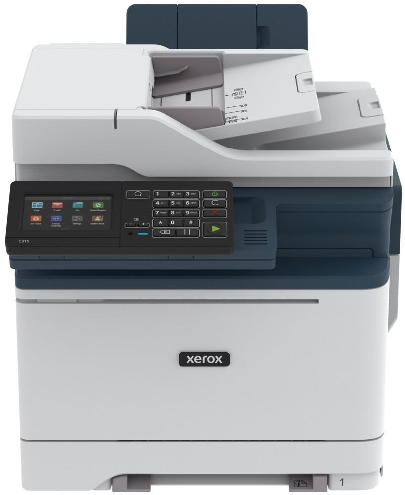 МФУ Xerox C315
