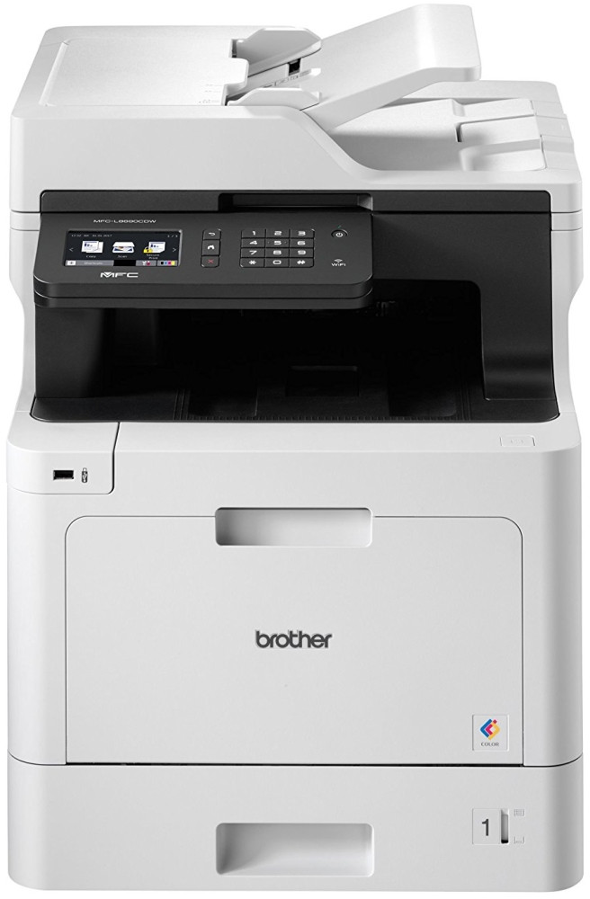 МФУ Brother MFC-L8690CDW