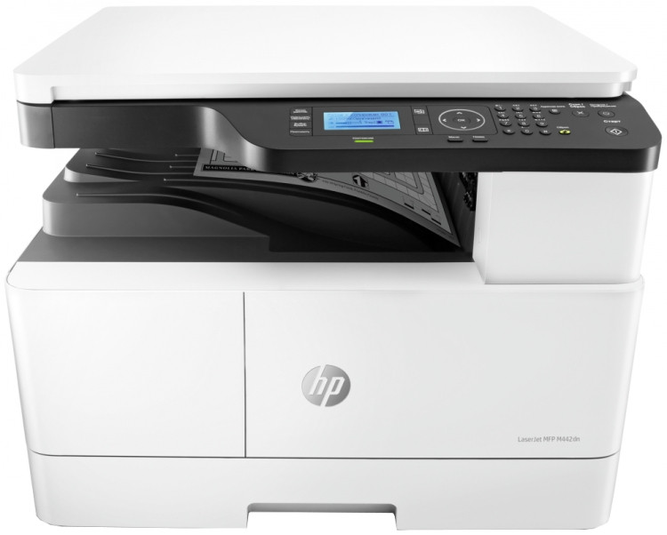 МФУ HP LaserJet M442DN