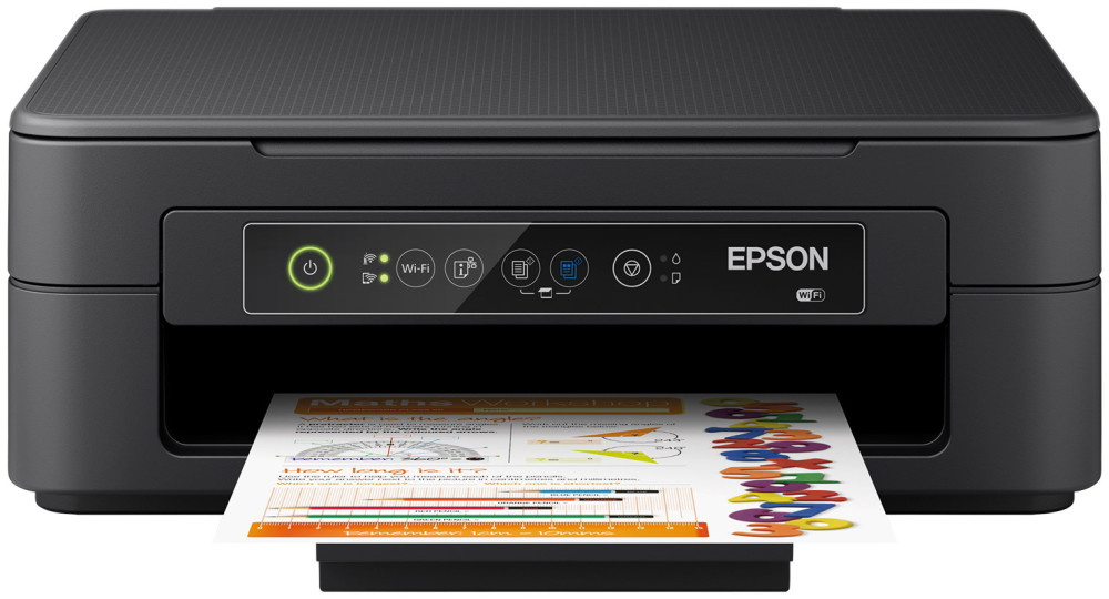 МФУ Epson Expression Home XP-2150