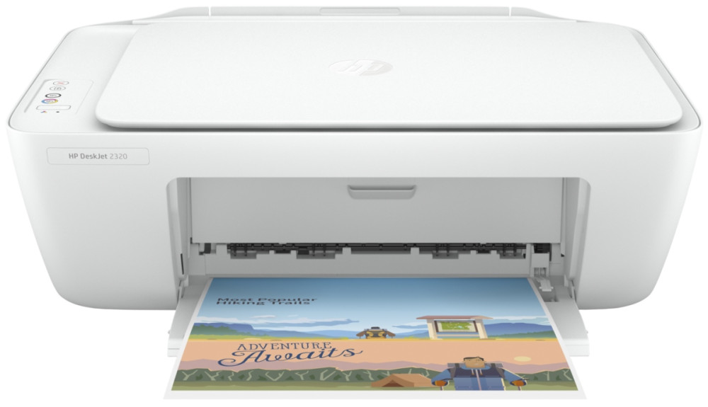 МФУ HP DeskJet 2320
