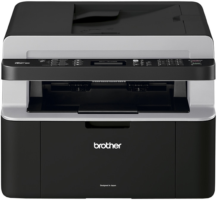 МФУ Brother MFC-1912WR