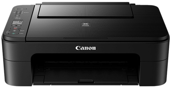 МФУ Canon PIXMA TS3340