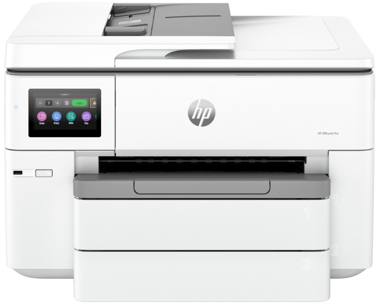 МФУ HP OfficeJet Pro 9730E