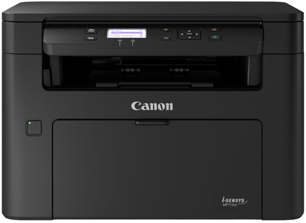 МФУ Canon i-SENSYS MF113W