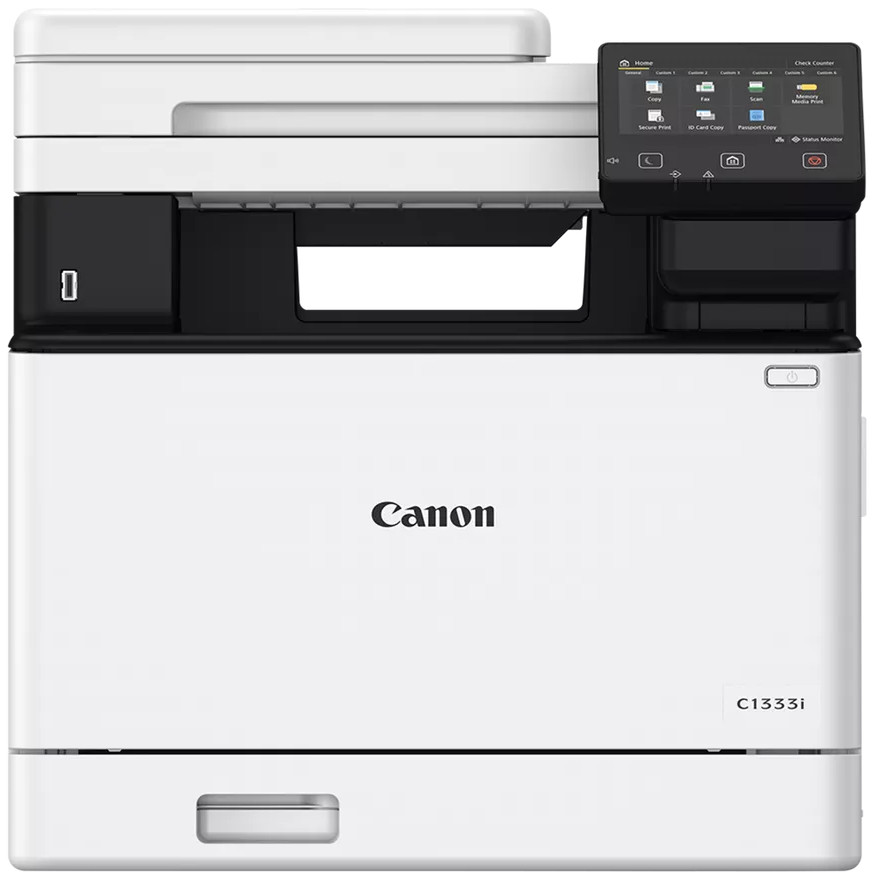 МФУ Canon i-SENSYS X C1333i