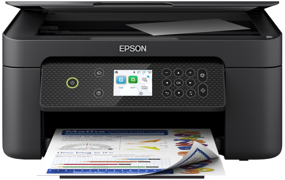 МФУ Epson Expression Home XP-4200