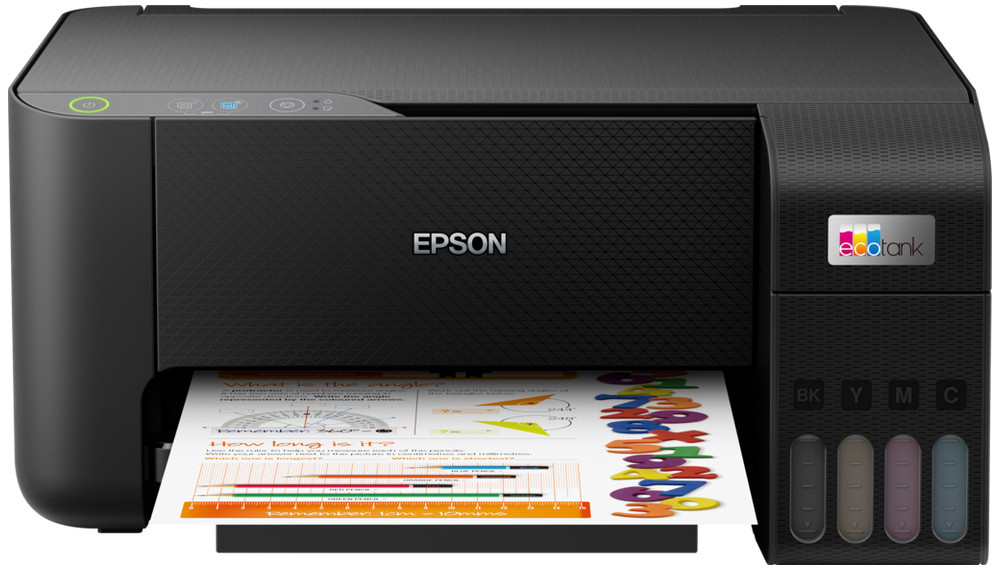 МФУ Epson EcoTank L3200