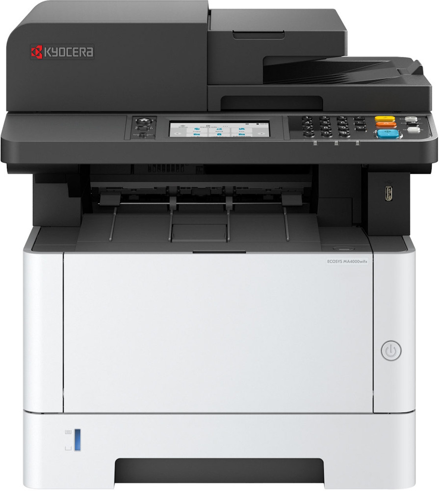 МФУ Kyocera ECOSYS MA4000WIFX