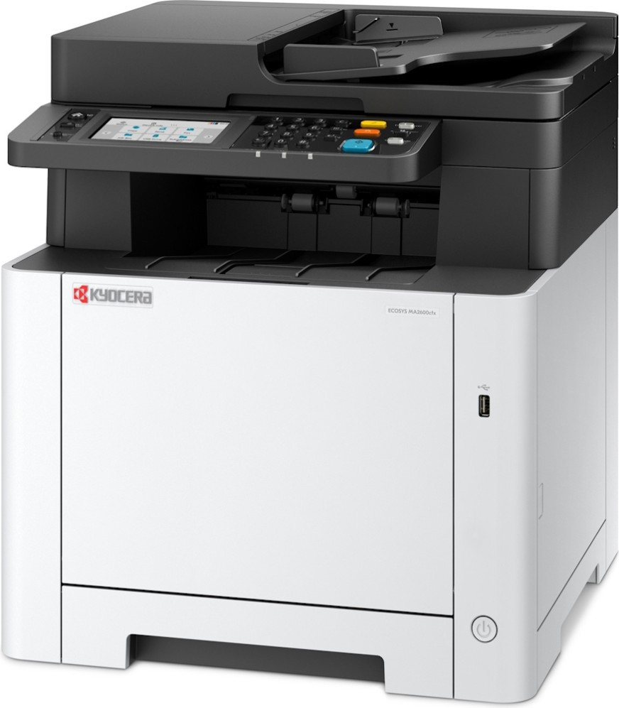 БФП Kyocera ECOSYS MA2600CFX
