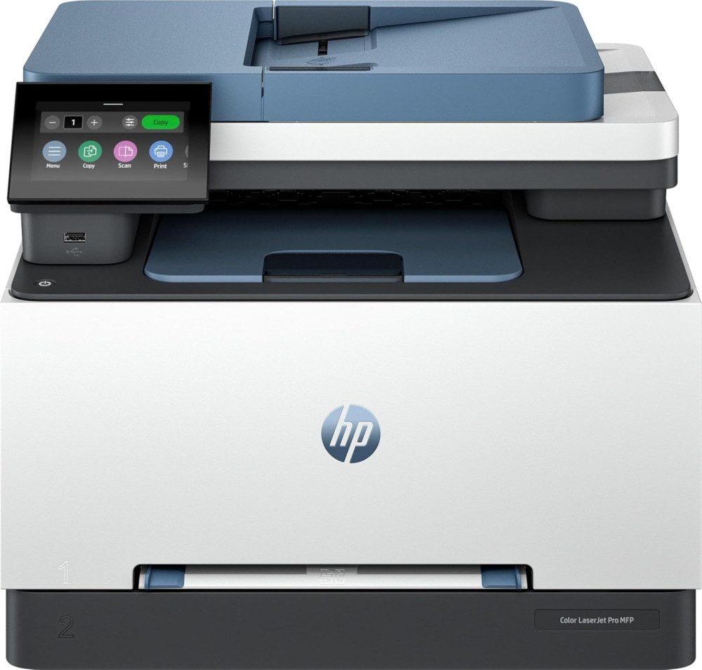 БФП HP Color LaserJet Pro 3303FDW