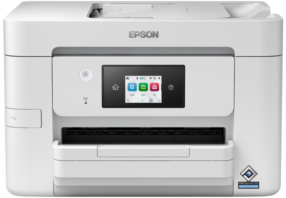 МФУ Epson WorkForce Pro WF-M4619DWF