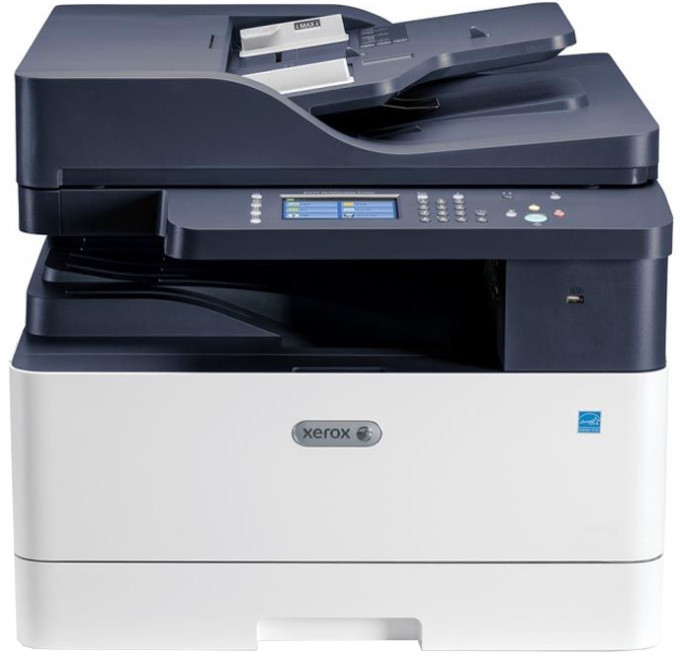 МФУ Xerox WorkCentre B1025DNA