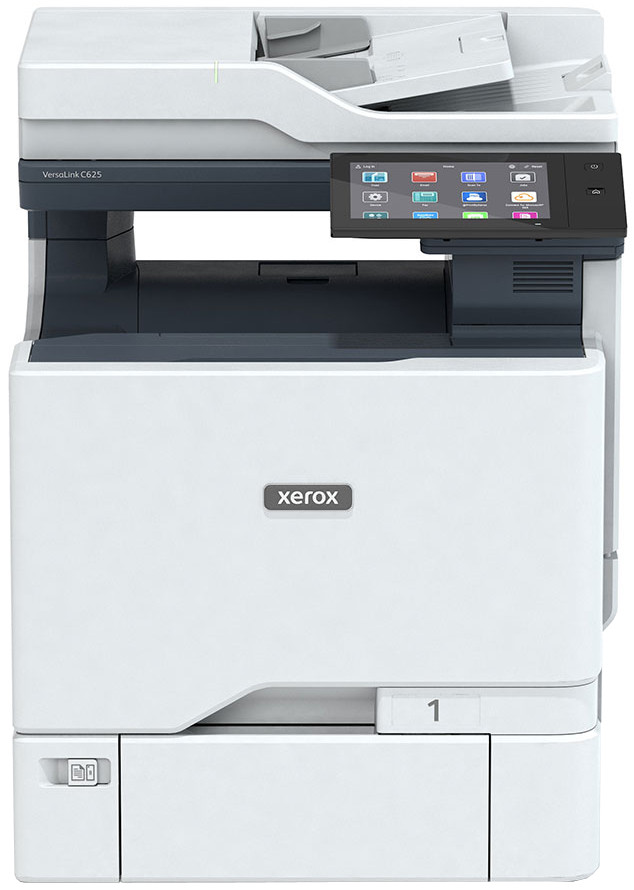 МФУ Xerox VersaLink C625