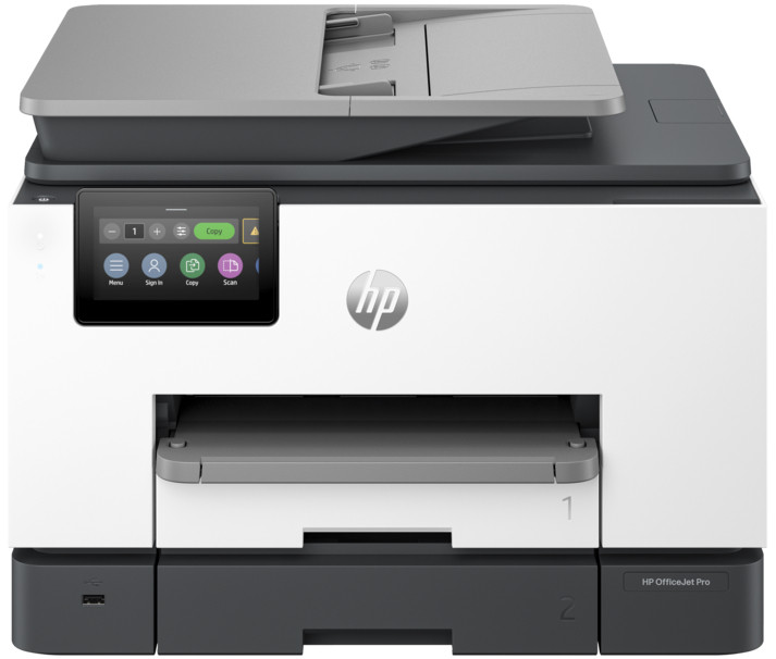 МФУ HP OfficeJet Pro 9130b