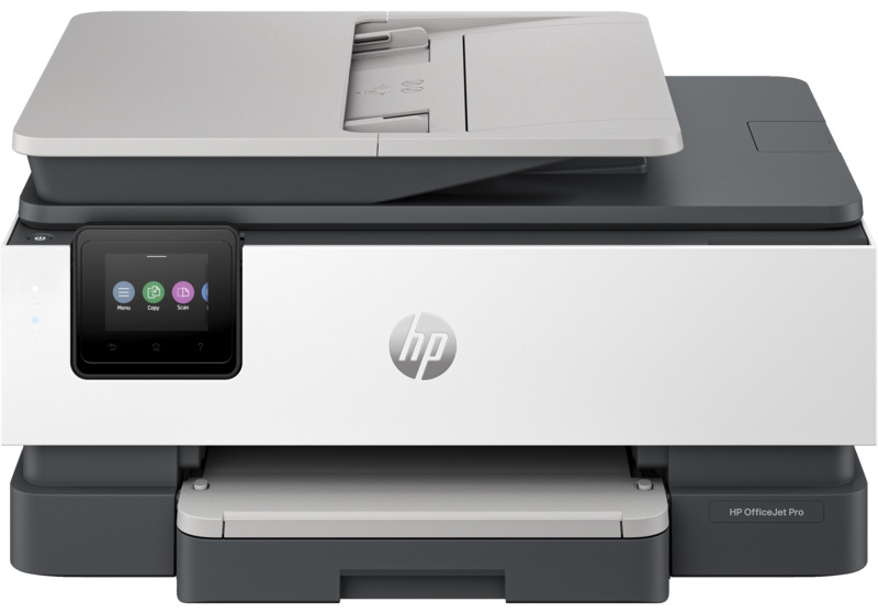 БФП HP OfficeJet Pro 8123