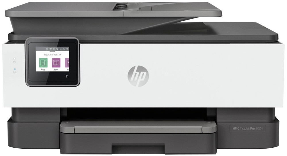 БФП HP OfficeJet Pro 8024