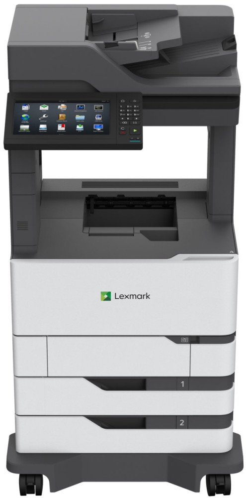 МФУ Lexmark MX822ADE