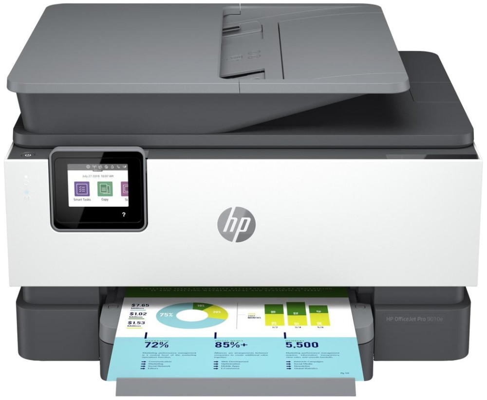 БФП HP OfficeJet Pro 9010E