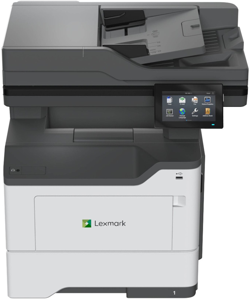 МФУ Lexmark MX532ADWE