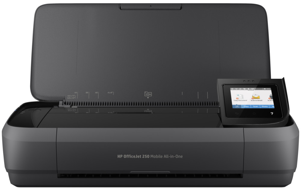 БФП HP OfficeJet 250 Mobile