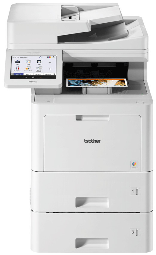 МФУ Brother MFC-L9670CDNT