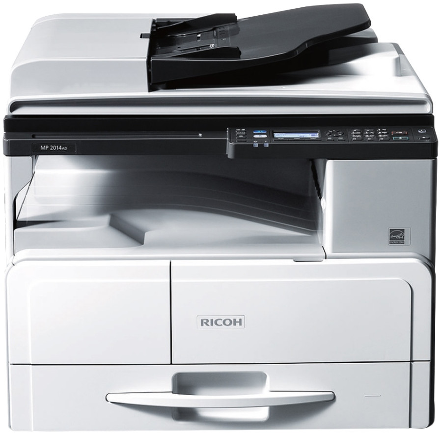 МФУ Ricoh MP 2014AD