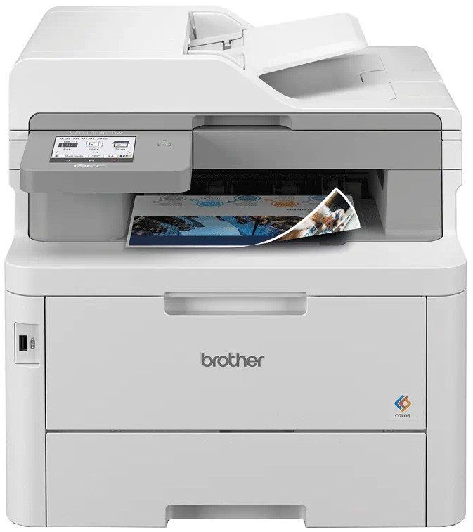 МФУ Brother MFC-L8340CDW