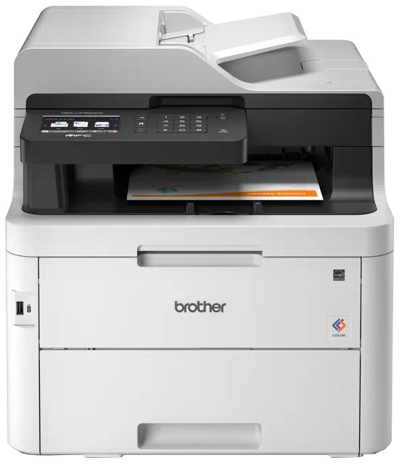 МФУ Brother MFC-L3750CDW