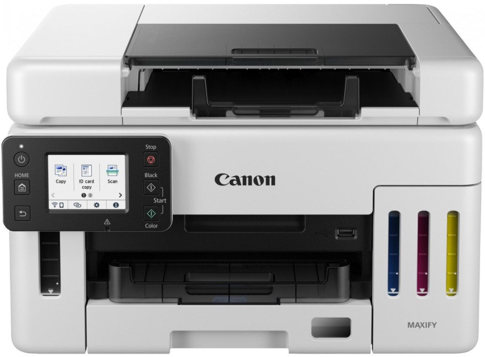 МФУ Canon MAXIFY GX6550
