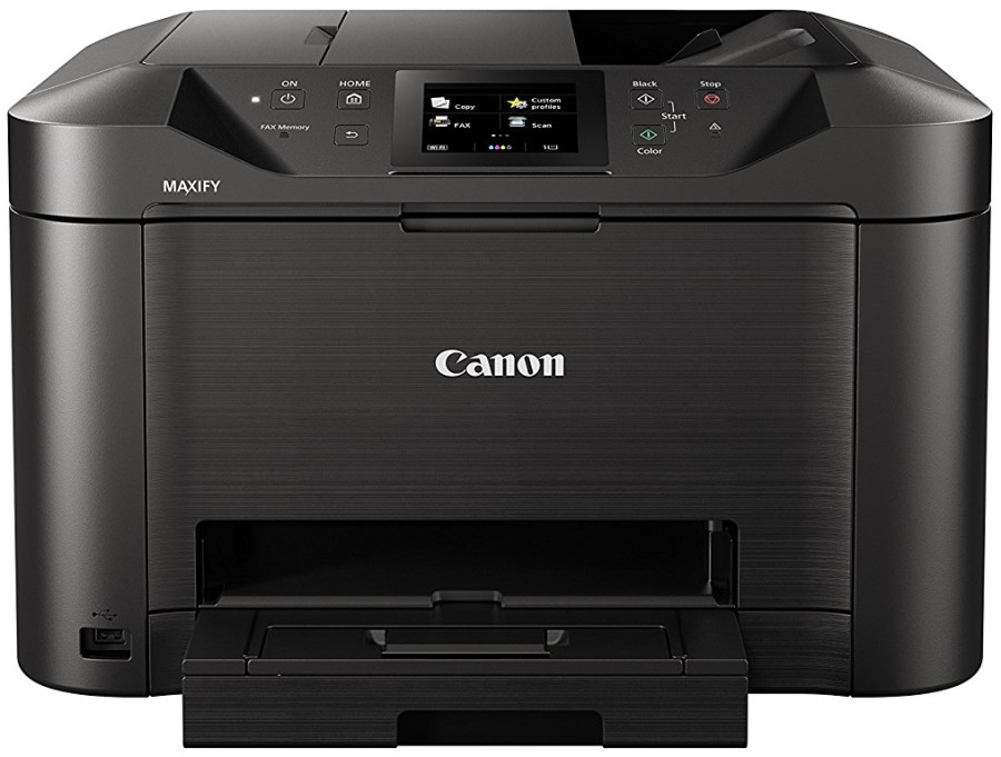 МФУ Canon MAXIFY MB5150