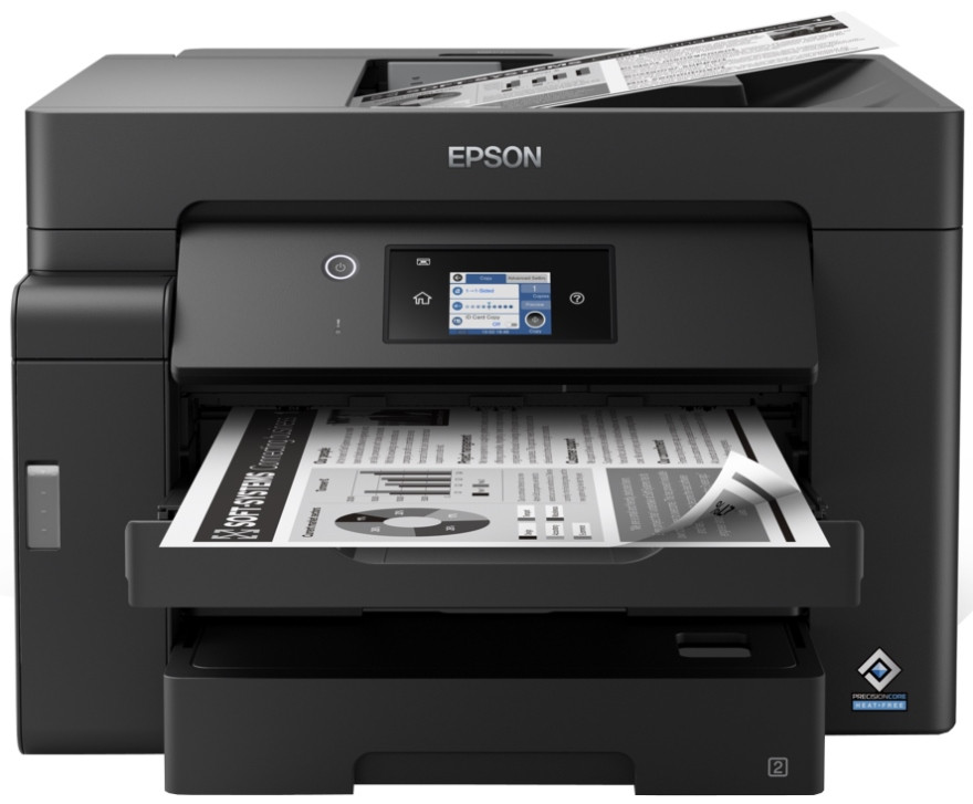 МФУ Epson M15140