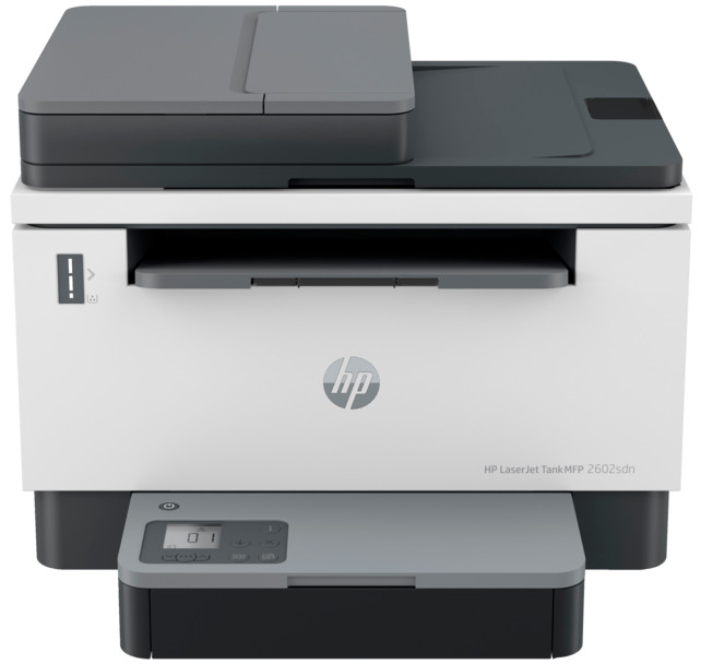 БФП HP LaserJet Tank 2602SDN
