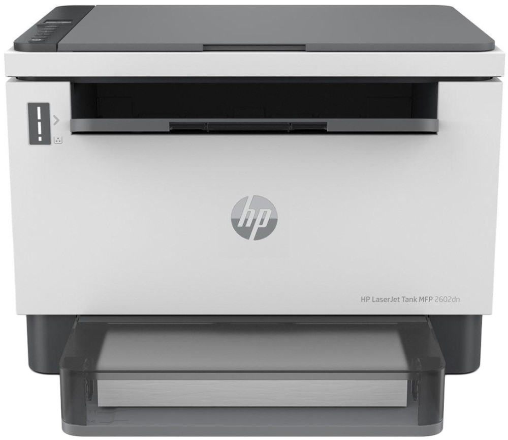 БФП HP LaserJet Tank 2602DN