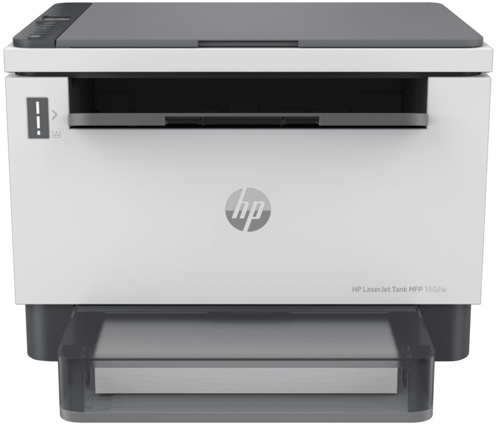 БФП HP LaserJet Tank 1602W