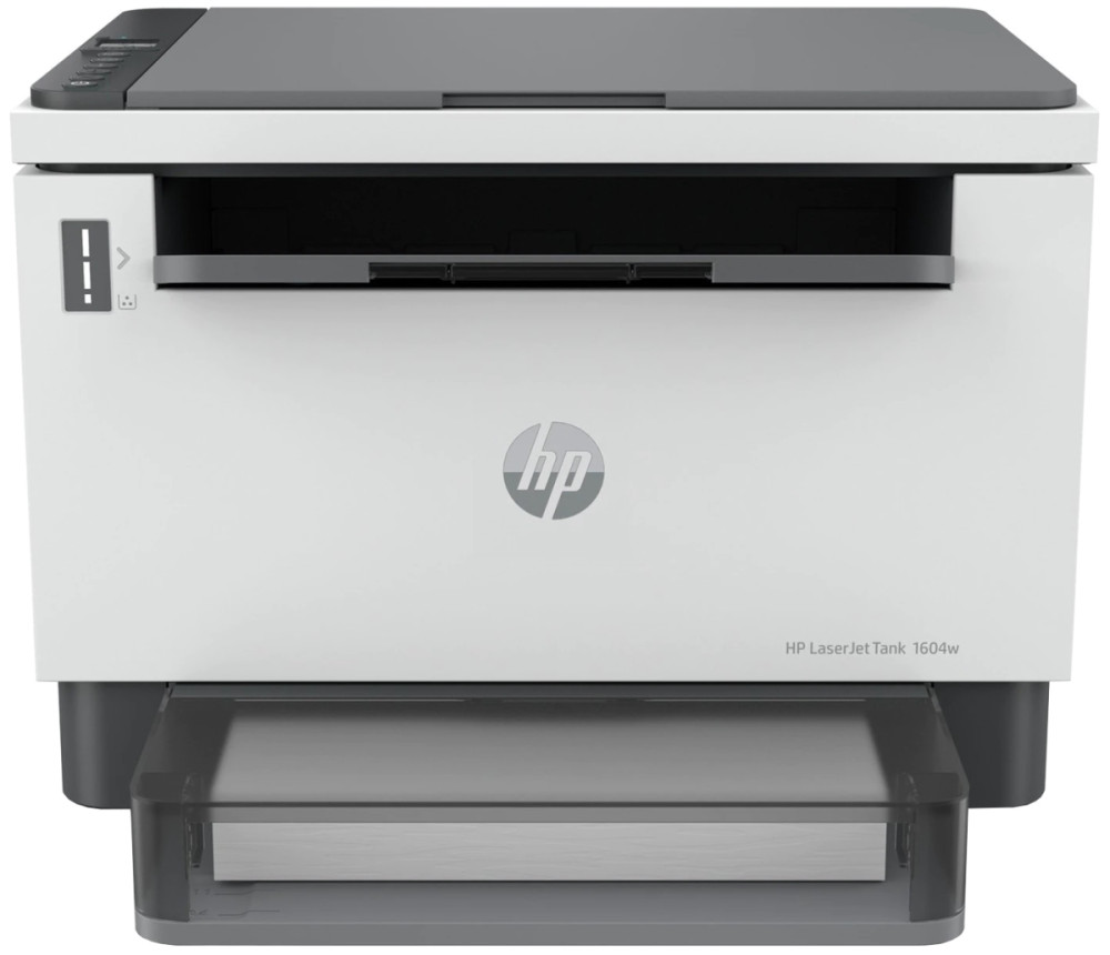 БФП HP LaserJet Tank 1604W