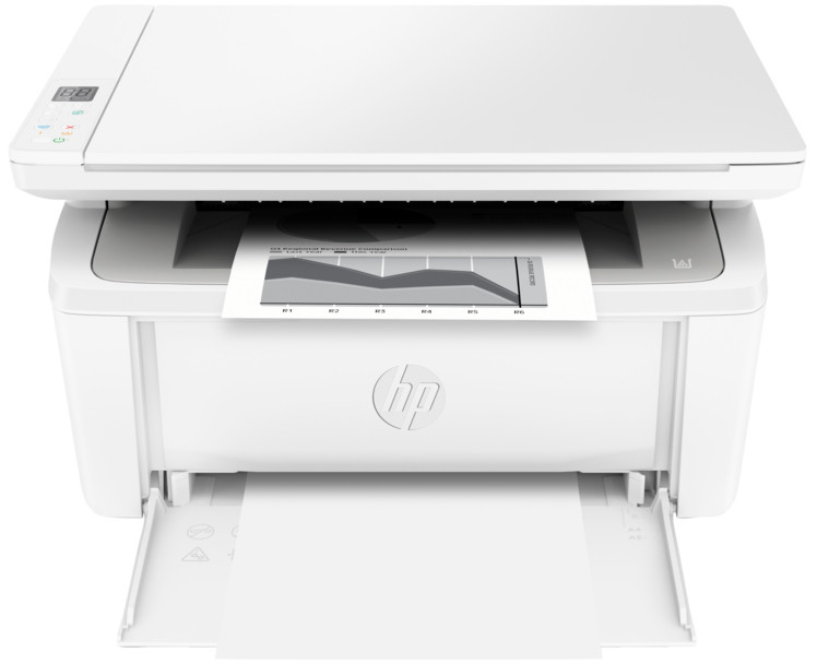 МФУ HP LaserJet Pro M141CW