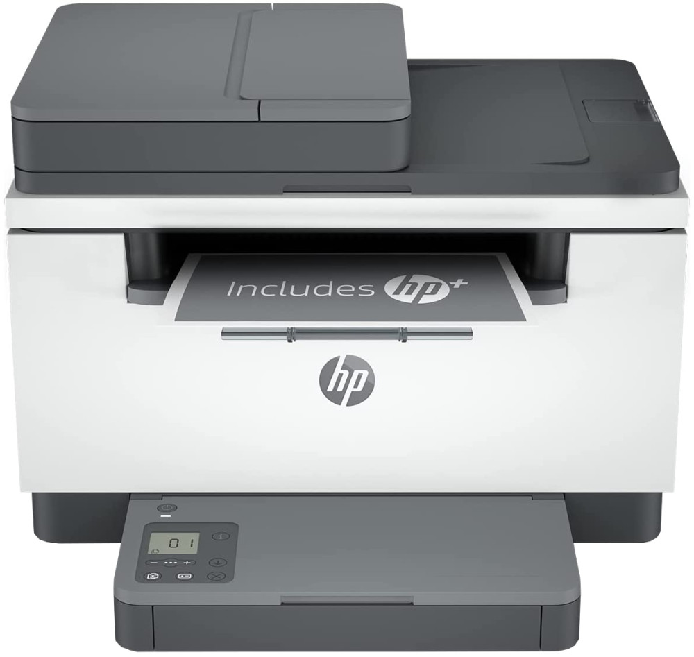МФУ HP LaserJet Pro M234SDN