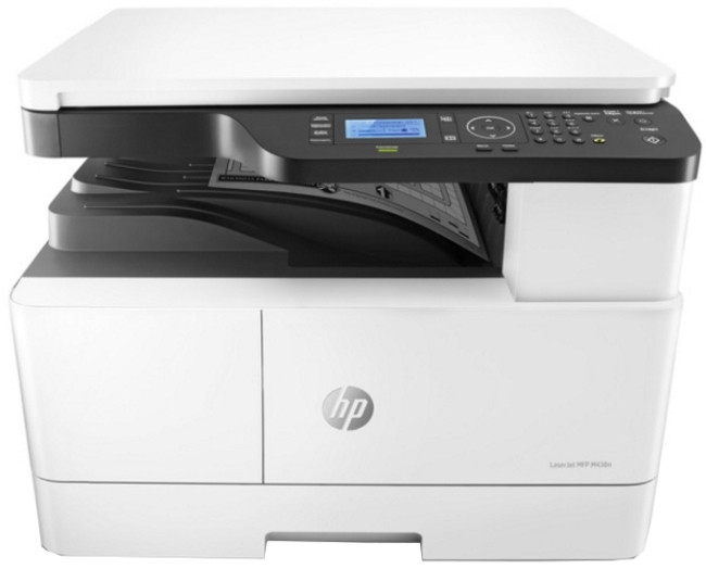 МФУ HP LaserJet M438N