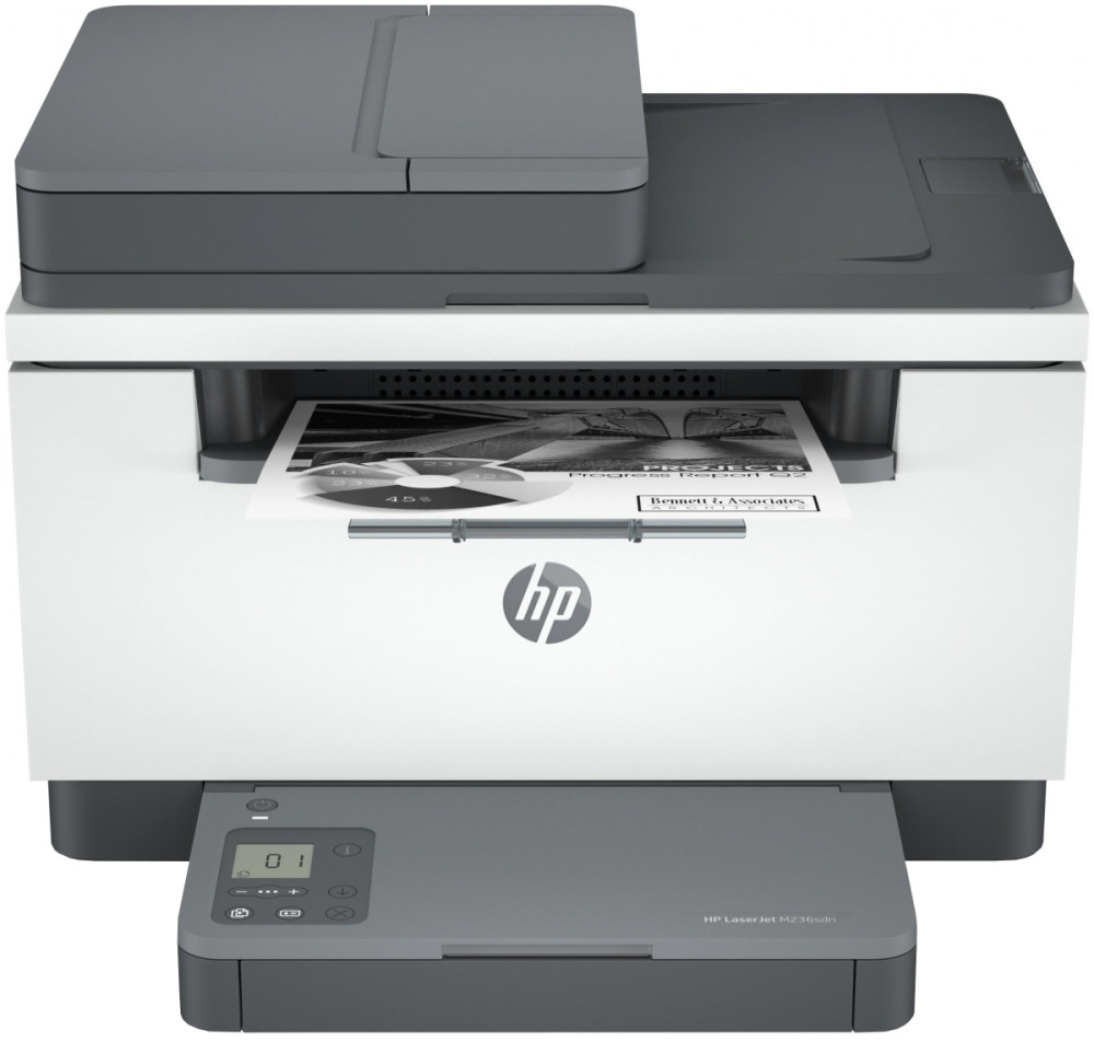 МФУ HP LaserJet M236SDN