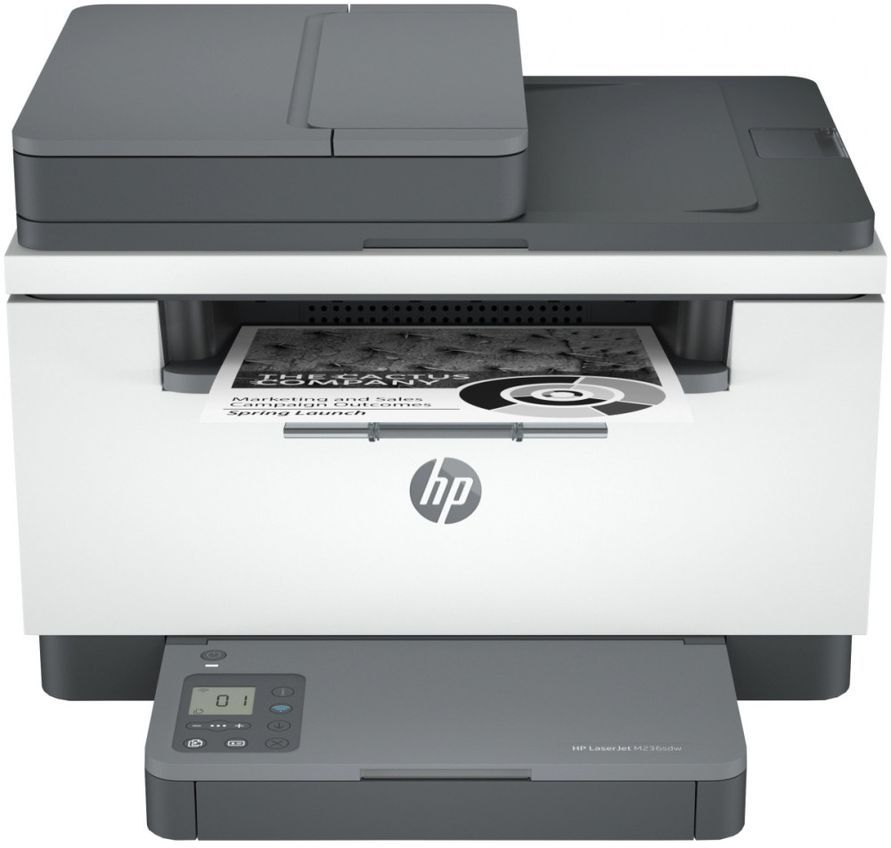 МФУ HP LaserJet M236SDW