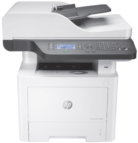 МФУ HP Laser 432FDN