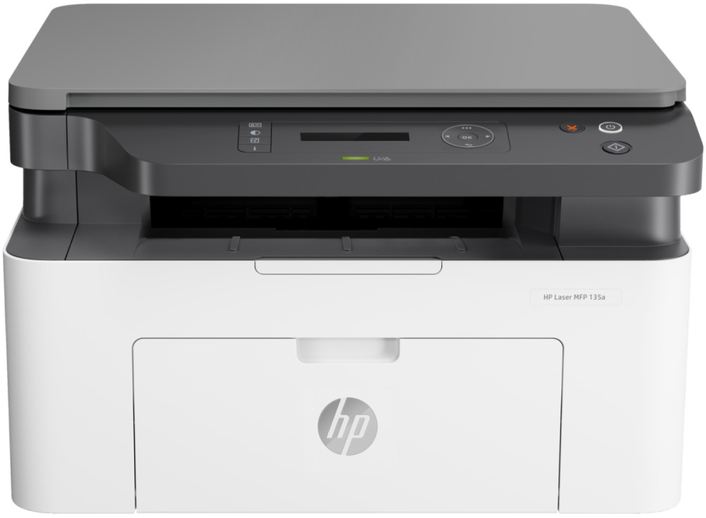 МФУ HP Laser 135A