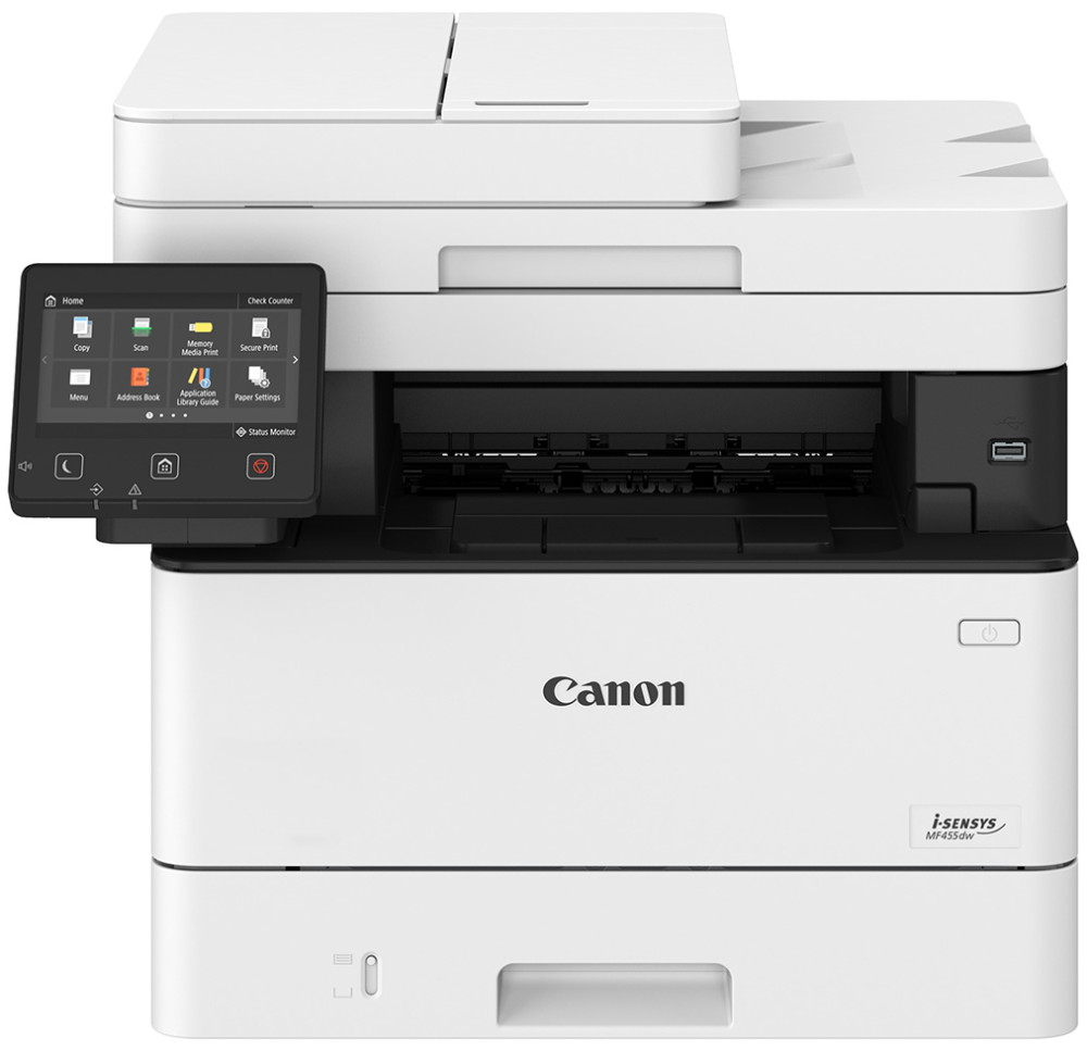 МФУ Canon i-SENSYS MF455DW